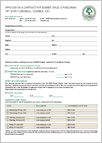 Registration Form