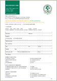 Registration Form