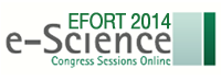 EFORT eScience 2014