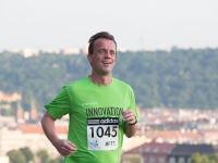 EFORT Congress Prague 2015 Photo Gallery - Day 3 - Charity Run 2015