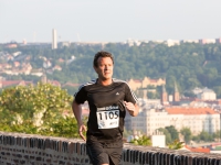 EFORT Congress Prague 2015 Photo Gallery - Day 3 - Charity Run 2015