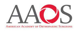 AAOS logo