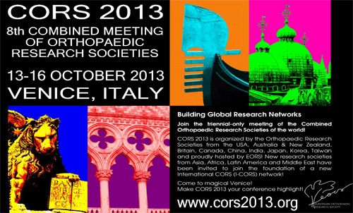 CORS 2013