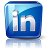 Follow us on LinkedIn