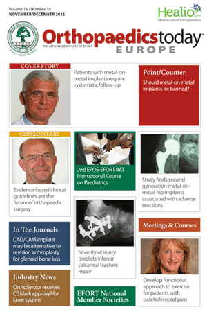 OTE November/December 2013