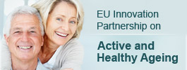 European Innovation Partnership on Active and Healthy Ageing