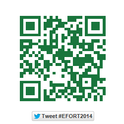 15th EFORT Annual CongressOnline Scientific programme