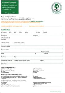 Offline registration form [PDF document, 5 pages, 350kb]