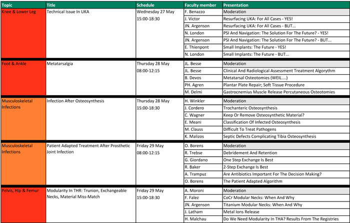 Download the IEE Preliminary Programme (PDF document – 1 page – 54kb)