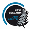 New Zealand Joint Registry