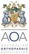 Australian Orthopaedic Association National Joint Replacement Registry