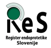 Slovenian Arthroplasty Register (RES)