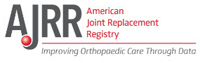 American Joint Replacement Registry (US AJRR)