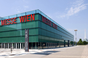 Messe Wien Exhibition & Congress Center