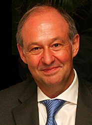 Prof. Philippe Hernigou